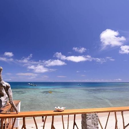 Botaira Beach Resort Soso Luaran gambar