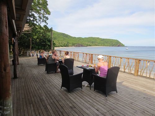 Botaira Beach Resort Soso Luaran gambar