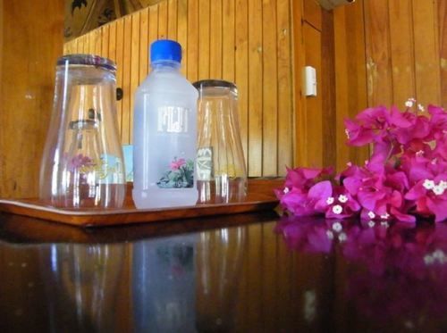 Botaira Beach Resort Soso Luaran gambar