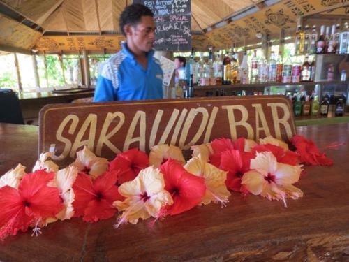 Botaira Beach Resort Soso Luaran gambar