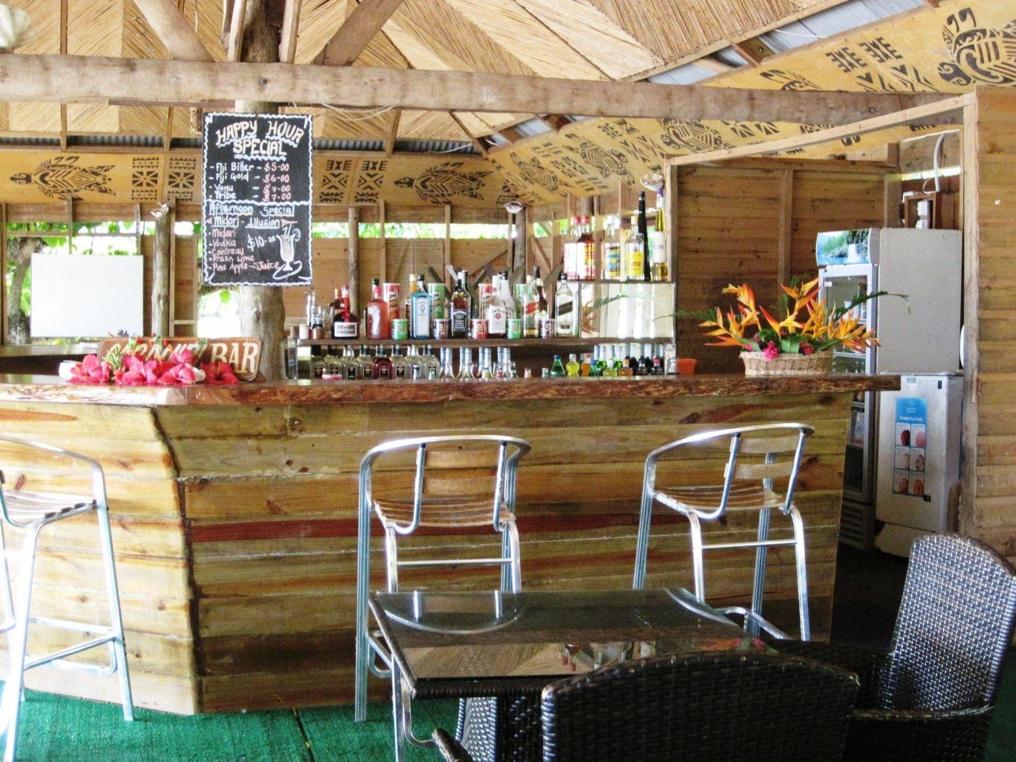 Botaira Beach Resort Soso Luaran gambar