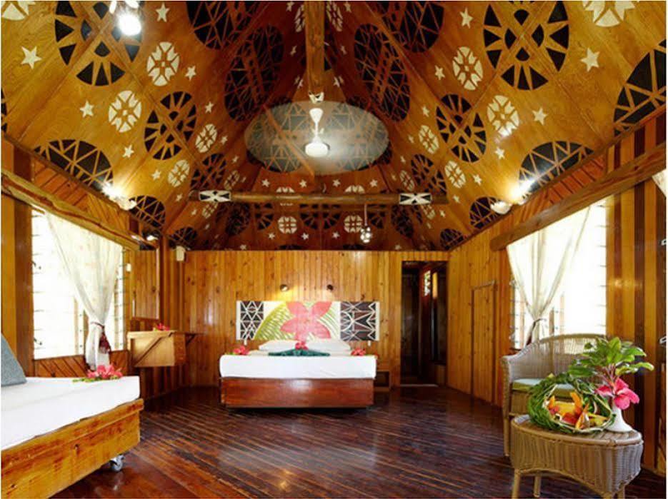 Botaira Beach Resort Soso Luaran gambar