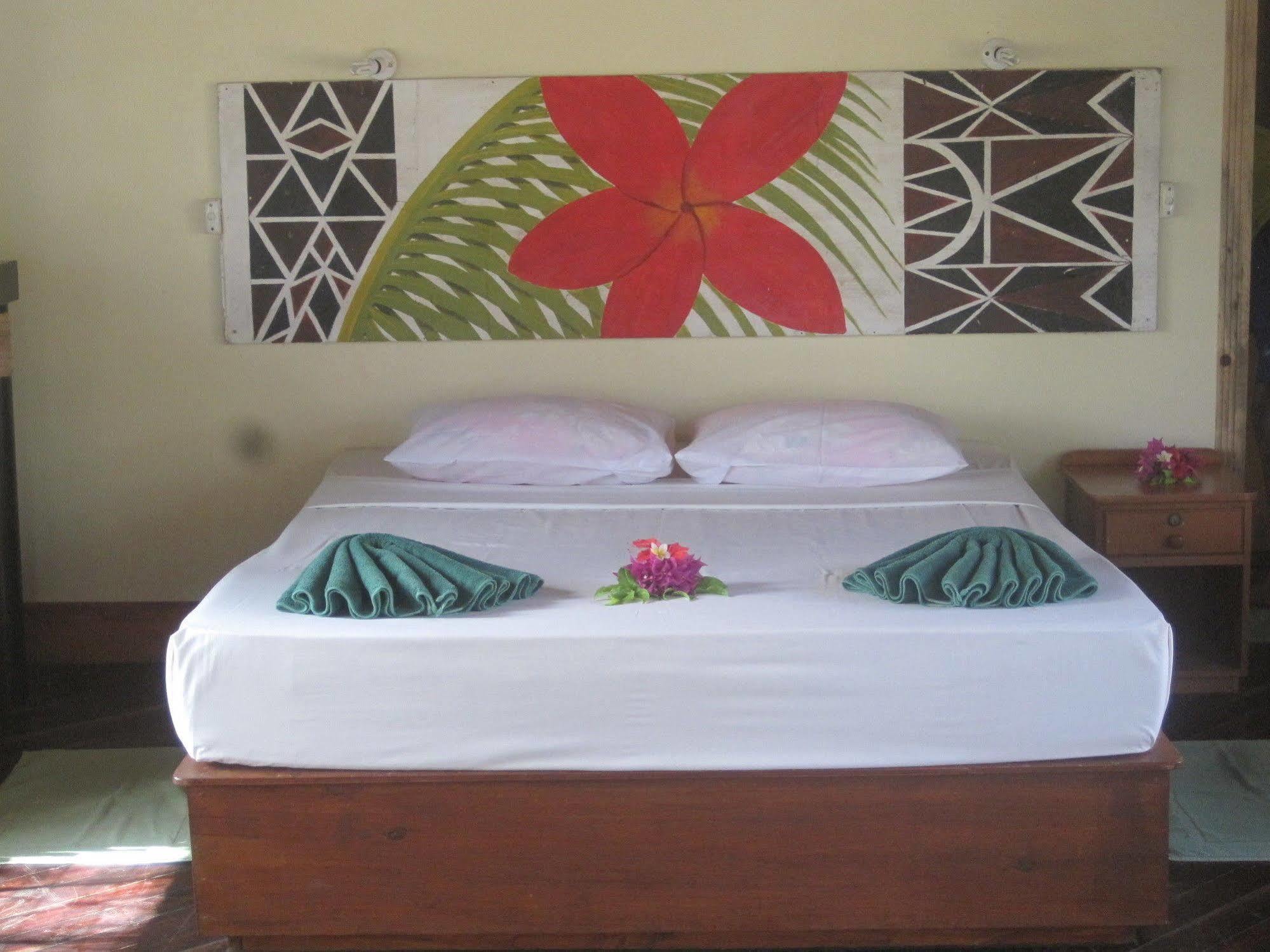 Botaira Beach Resort Soso Luaran gambar