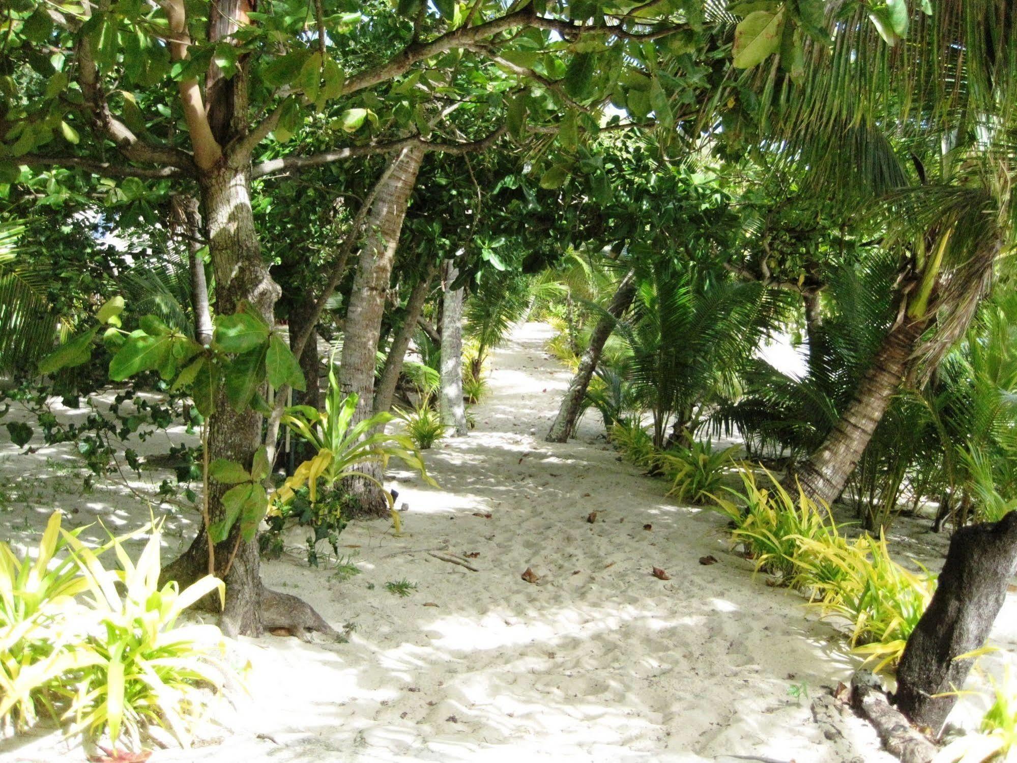 Botaira Beach Resort Soso Luaran gambar