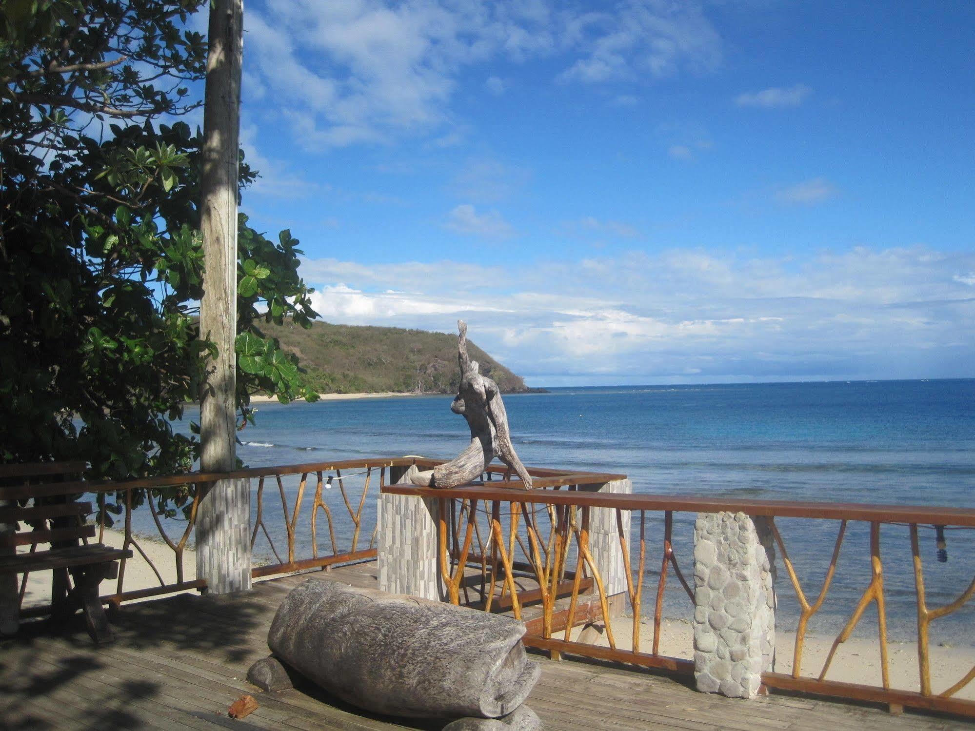 Botaira Beach Resort Soso Luaran gambar