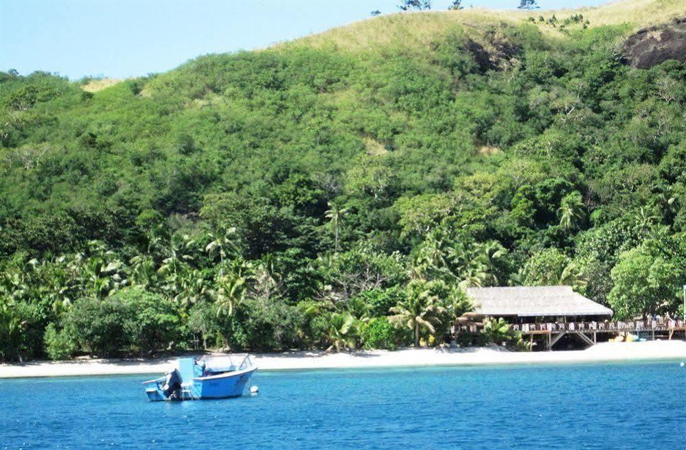 Botaira Beach Resort Soso Luaran gambar